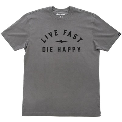 тениска,мъжки,тениски,дамски,тениски,fasthouse,wired,short,sleeve,t,shirt,grey,(heavy,metal)