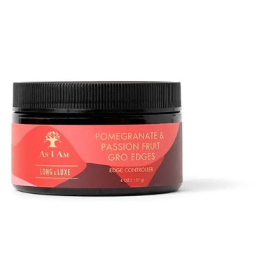 хигиена,коса,as,i,am,long&luxe,pomegranate&passionfruit,groedges,curl,113g,styling,cream,pink