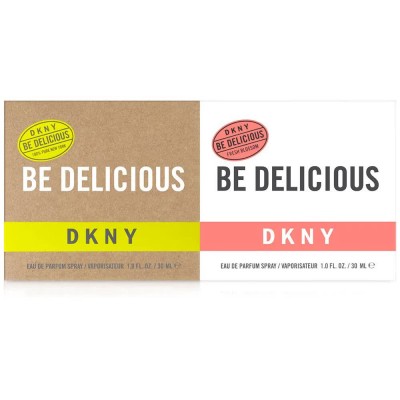 дамски,парфюми,dkny,be,delicious,fresh,blossom,duo,60ml,eau,de,parfum,white