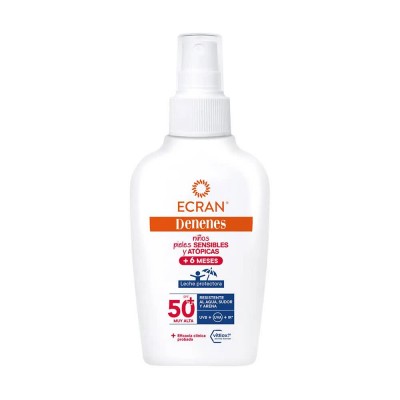 козметика,за,защита,от,слънце,ecran,denenes,protection,f50+,100ml,sunscreen,clear
