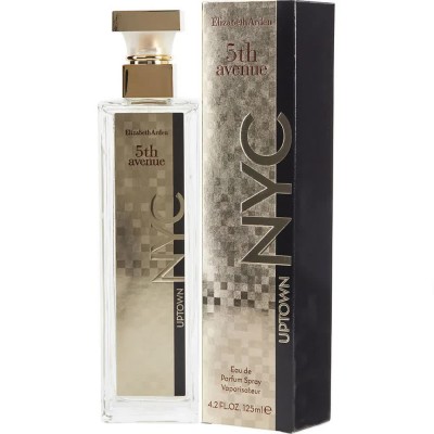 дамски,парфюми,elisabeth,arden,5th,avenue,nyc,uptown,75ml,eau,de,parfum,golden