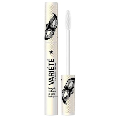 очна,линия,eveline,primer,variete,show,10ml,eyelash,mask