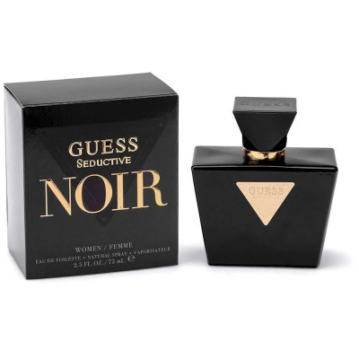 дамски,парфюми,guess,seductive,noir,75ml,eau,de,toilette,black