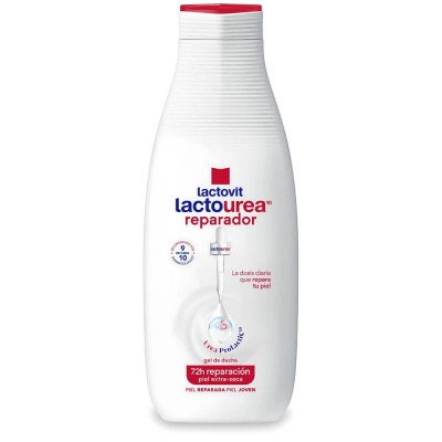 хигиена,тяло,instituto,español,lactourea,550ml,shower,gel,clear