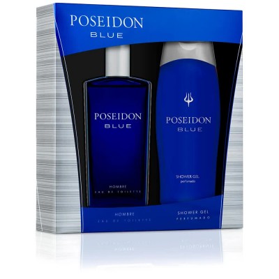 мъжки,парфюми,instituto,español,set,poseidon,blue,350ml,eau,de,toilette,clear