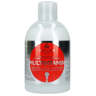 хигиена,коса,kallos,multivitamins,kjmn,1l,moisturizing,shampoo,clear