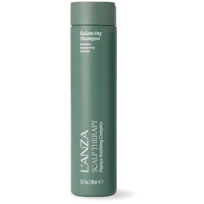 хигиена,коса,lanza,scalp,therapy,stimulating,100ml,capillary,treatment,green