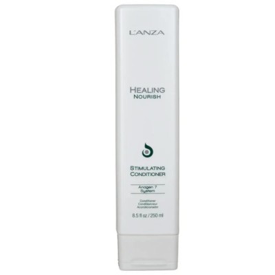 хигиена,коса,lanza,stimulating,250ml,conditioner,clear