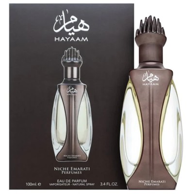 мъжки,парфюми,lattafa,niche,emarati,hayaam,100ml,eau,de,parfum,clear