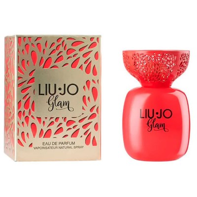 дамски,парфюми,liu·jo,glam,100ml,eau,de,parfum