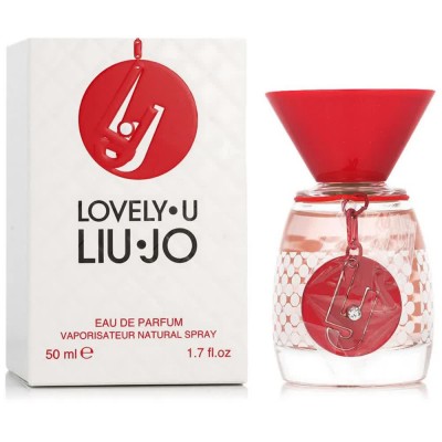 дамски,парфюми,liu·jo,lovely,50ml,eau,de,parfum