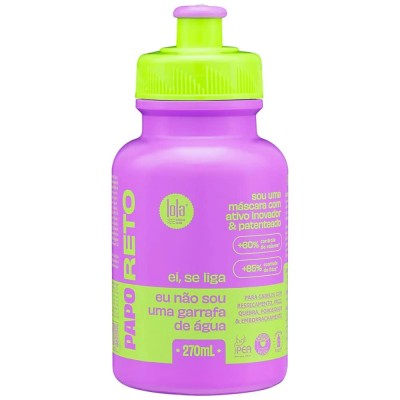 специфични,козметични,продукти,lola,cosmetics,papo,reto,fluid,270ml,hair,mask,purple