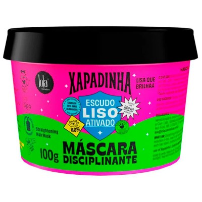 специфични,козметични,продукти,lola,cosmetics,xapadinha,disciplining,100g,hair,mask,pink