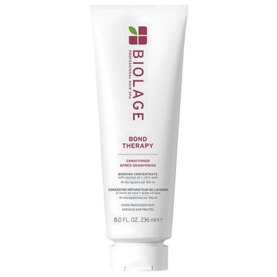 хигиена,коса,matrix,bio,bond,therapy,236ml,conditioner,clear