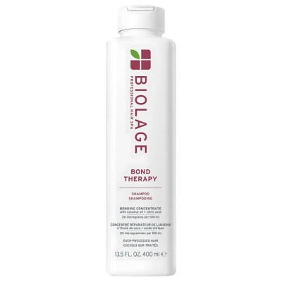 хигиена,коса,matrix,bio,bond,therapy,400ml,shampoo,clear