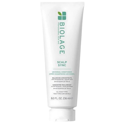 хигиена,коса,matrix,bio,scalp,sync,236ml,conditioner,clear