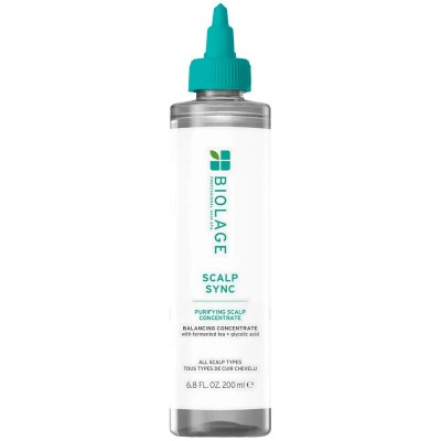 хигиена,коса,matrix,bio,scalp,sync,concentre,200ml,shampoo,clear