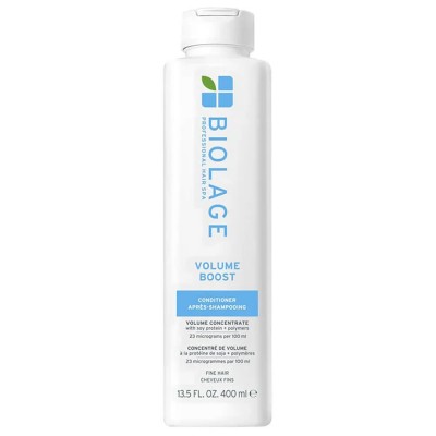 хигиена,коса,matrix,bio,volume,boost,400ml,conditioner,clear