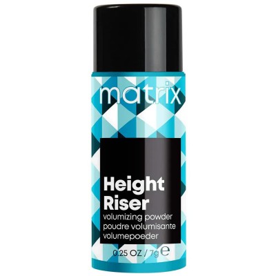 хигиена,коса,matrix,styling,height,riser,7g,styling,powder,clear