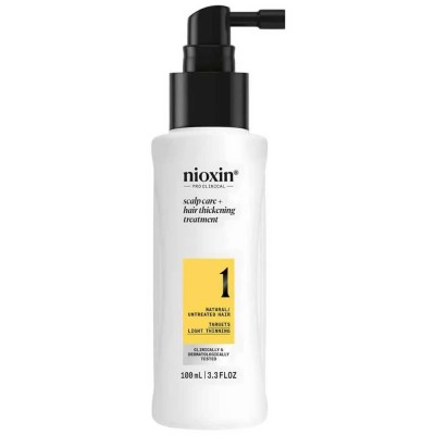 хигиена,коса,nioxin,system,1,scalp,leave,in,100ml,capillary,treatment,clear