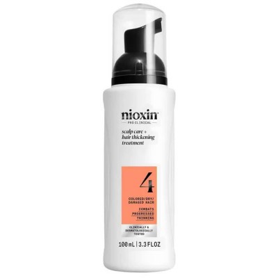 хигиена,коса,nioxin,system,4,scalp,leave,in,100ml,capillary,treatment,clear