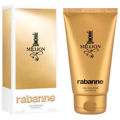 хигиена,тяло,paco,rabanne,8,million,150ml,shower,gel,golden
