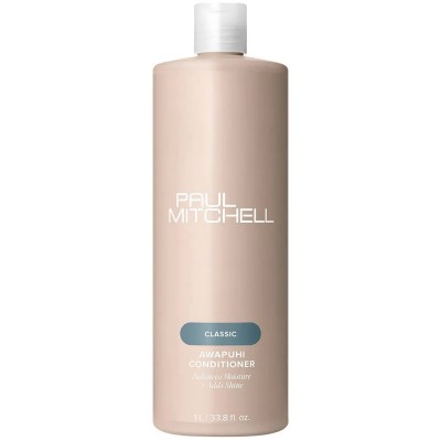 хигиена,коса,paul,mitchell,awapuhi,1l,conditioner,clear