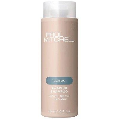 хигиена,коса,paul,mitchell,awapuhi,300ml,shampoo,clear,(no,color)