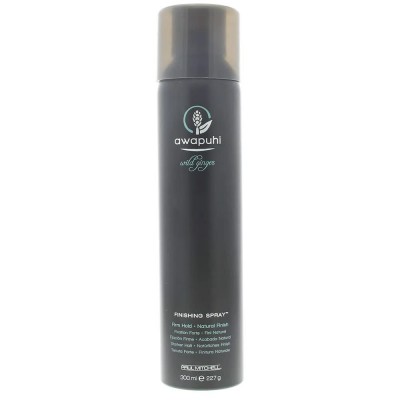 хигиена,коса,paul,mitchell,awapuhi,wild,ginger,finishing,300ml,styling,spray,clear