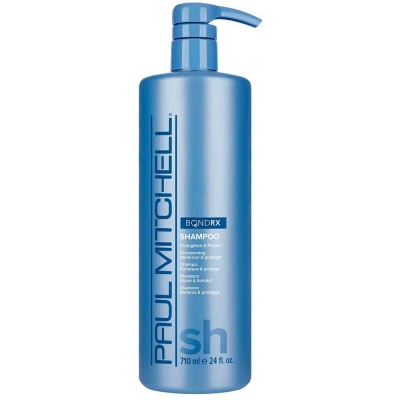 хигиена,коса,paul,mitchell,bond,rx,710ml,shampoo,clear