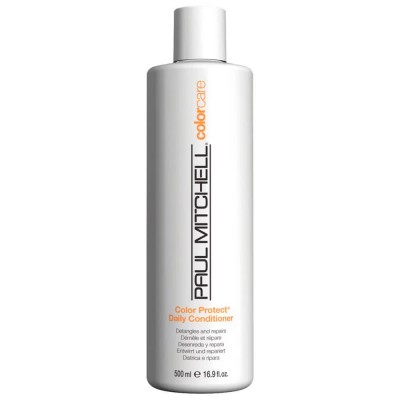 хигиена,коса,paul,mitchell,color,protect,500ml,conditioner,clear,(no,color)
