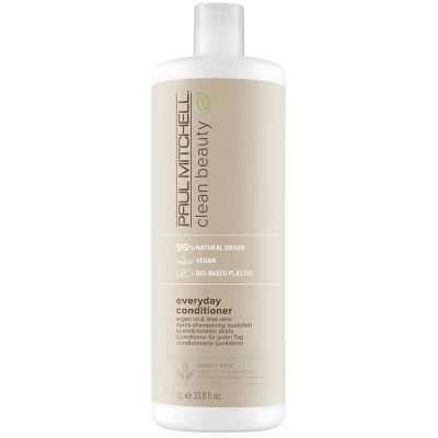 хигиена,коса,paul,mitchell,everyday,1l,conditioner,clear