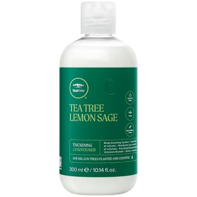 хигиена,коса,paul,mitchell,lemon,sage,thickening,300ml,conditioner,clear