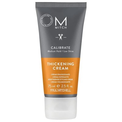 хигиена,коса,paul,mitchell,mitch,calibrate,thickening,75ml,styling,cream,clear