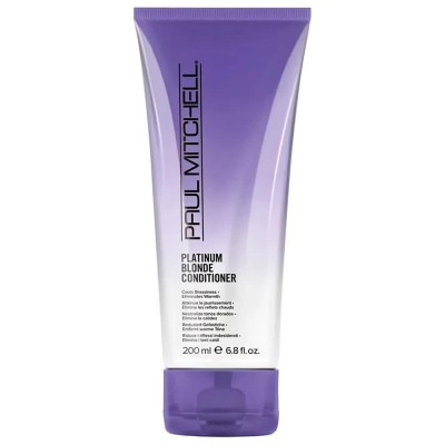 хигиена,коса,paul,mitchell,platinum,blond,200ml,conditioner,purple
