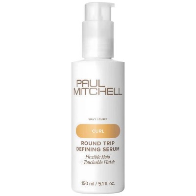 хигиена,коса,paul,mitchell,round,trip,defining,150ml,hair,serum,clear