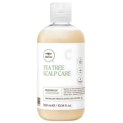 хигиена,коса,paul,mitchell,scalp,care,regeniplex,300ml,conditioner,clear