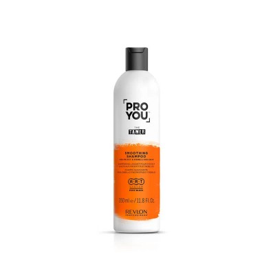 хигиена,коса,revlon,the,tamer,350ml,anti,frizz,shampoo,clear