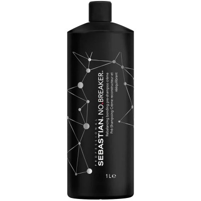 хигиена,коса,sebastian,no,breaker,1l,pre,shampoo,clear,(no,color)