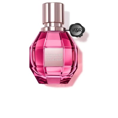 дамски,парфюми,viktor,&,rolf,flowerbomb,ruby,orchid,30ml,eau,de,parfum,pink