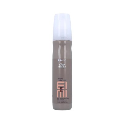 хигиена,коса,wella,body,crafter,volume,150ml,lacquer,clear