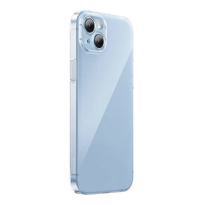 други,аксесоари,baseus,iphone,14,plus,tempered,phone,case,clear,(transparent)