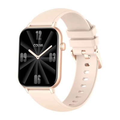 часовници,colmi,c28,smartwatch,golden,(gold)
