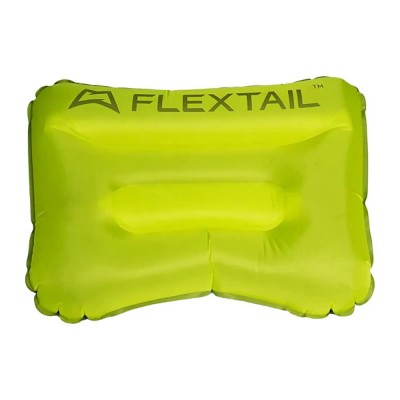 други,аксесоари,flextail,tiny,pillow,travel,pilow,yellow,(green)
