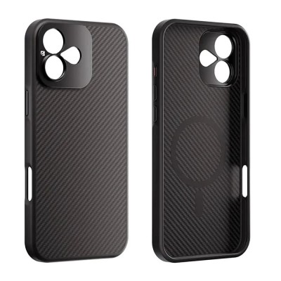 други,аксесоари,freewell,iphone,16,plus,phone,case,black,(black)
