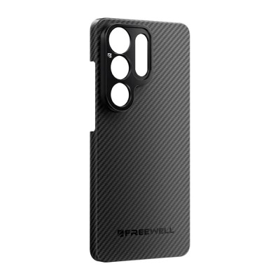 други,аксесоари,freewell,samsung,s26,ultra,phone,case,black,(black)