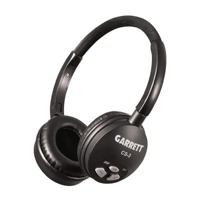слушалки,слушалки,garrett,cs3,z,lynk,wireless,headphones,black,(black)