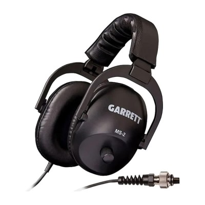 слушалки,слушалки,garrett,ms,2,2p,headphones,black,(black)