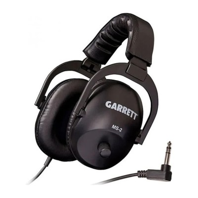 слушалки,слушалки,garrett,ms,2,headphones,black,(black)