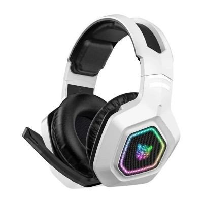 слушалки,слушалки,onikuma,b100,headphones,white,(white)